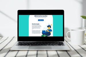 Qlik bo‘yicha o‘n ikki kunlik bepul marafonga arizalar qabul qilinmoqda