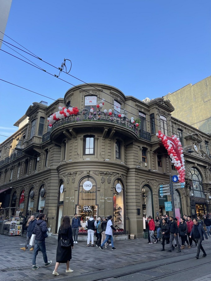 istanbul, sayohat, shaxsiy tajriba