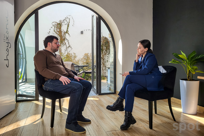 the choyxona, роман сайфулин