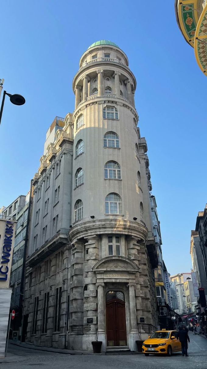 istanbul, sayohat, shaxsiy tajriba