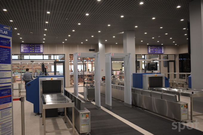 uzbekistan airports, аэропорт, ташкент