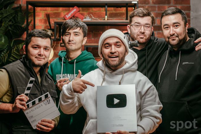 jamshidxon ziyoxonov, subyektiv