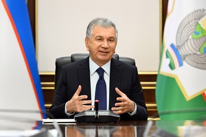 Sog‘liqni saqlash, madaniyat, ta’lim va innovatsiya — davlat rahbari qanday vazifalar berdi