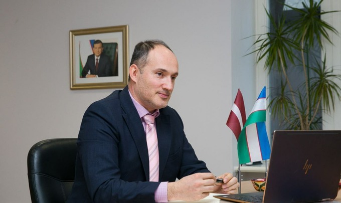 biznes, biznes boshlash, latviya