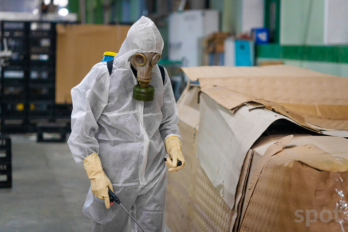 arzon dez, идея для бизнеса