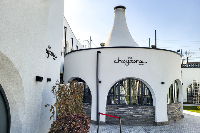 the choyxona, роман сайфулин