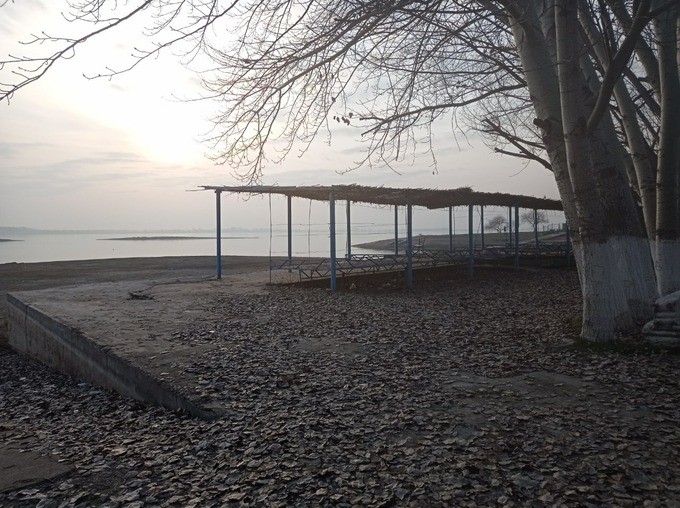 ауга, аукцион, приватизация, ташкентская область