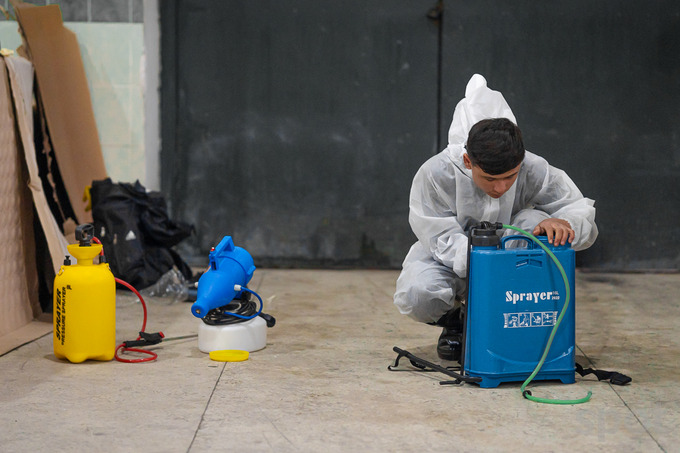 arzon dez, идея для бизнеса