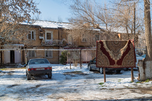 Реновацию аварийных домов разрешат инициировать без согласия 80% жильцов