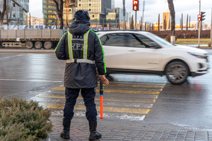 Штрафные баллы за нарушения ПДД в Узбекистане не начнут действовать с 1 мая