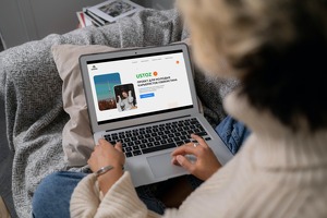 Алёна Владимирская запускает проект карьерного роста в Узбекистане