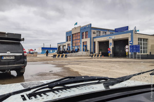 Migratsiya agentligi Qozog‘istondagi o‘zbekistonliklarga ogohlantirish bilan chiqdi