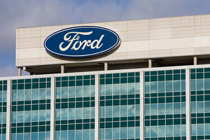 Ford 80 mingga yaqin avtomobilini qaytarib olishni rejalashtirmoqda