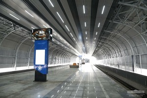 8-iyundan Toshkent yer usti metrosining ayrim bekatlari vaqtincha yopiladi