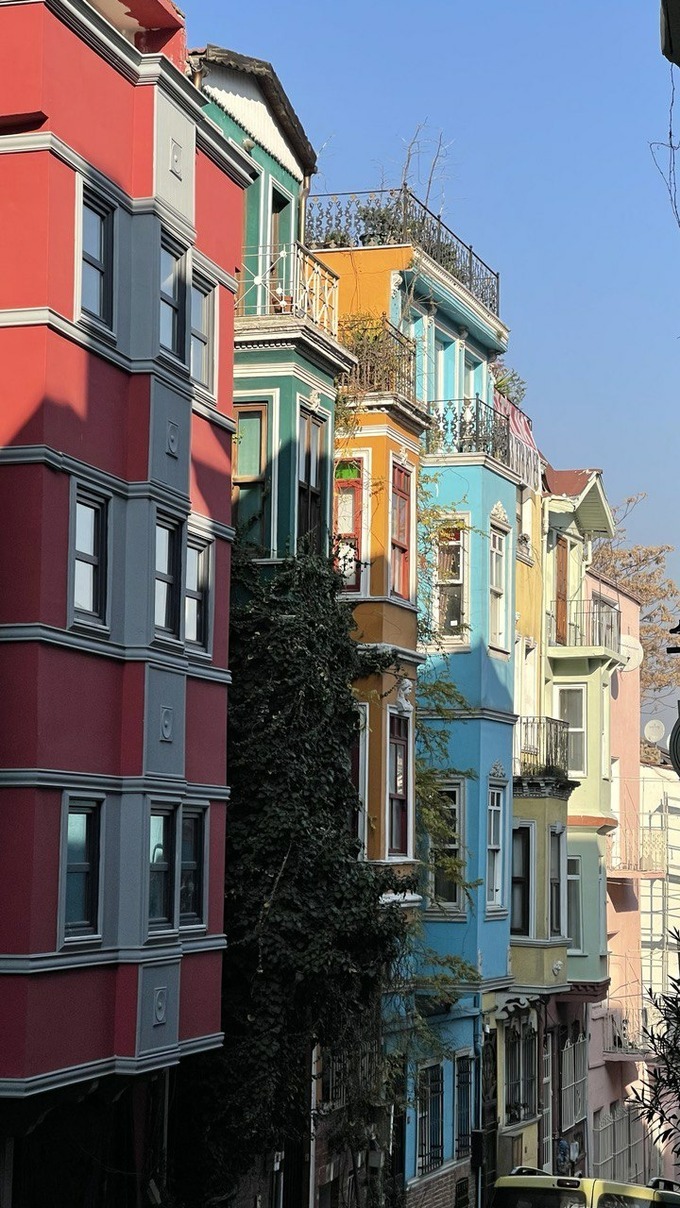 istanbul, sayohat, shaxsiy tajriba