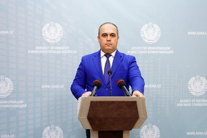 O‘tgan yilda “O‘zsuvta'minot” tizimida qariyb 46 mlrd so‘mlik xato va kamchiliklarga yo‘l qo‘yilgan