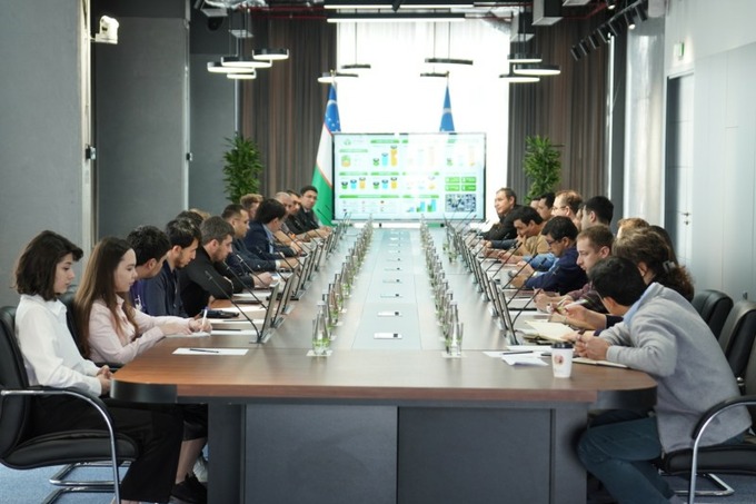 Обновлено: более 80% экспорта IT-услуг приходится на рынок США — IT Park