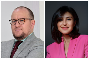 ALPHAda PR-sohasida ishlash bo‘yicha ochiq ma’ruza bo‘lib o‘tadi