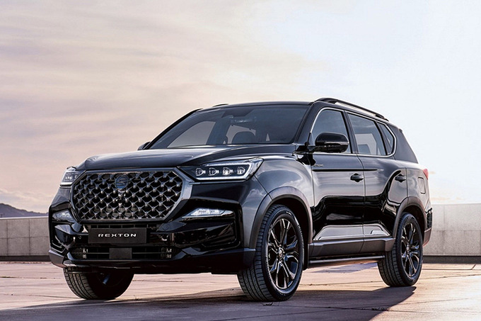 Driver’s Village открывает официальные продажи автомобилей SsangYong в Узбекистане