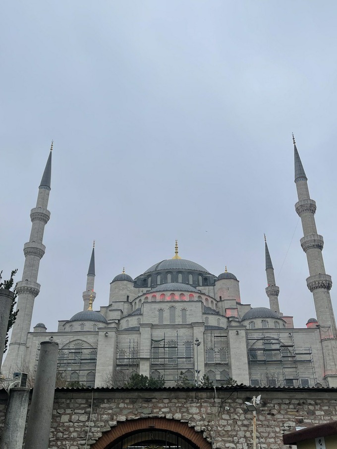 istanbul, sayohat, shaxsiy tajriba