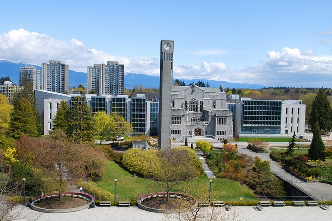 Kanada universiteti doktorantura uchun grant dasturiga arizalar qabul qilmoqda