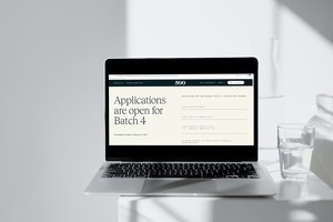 500 Georgia akseleratoriga arizalar qabul qilinmoqda