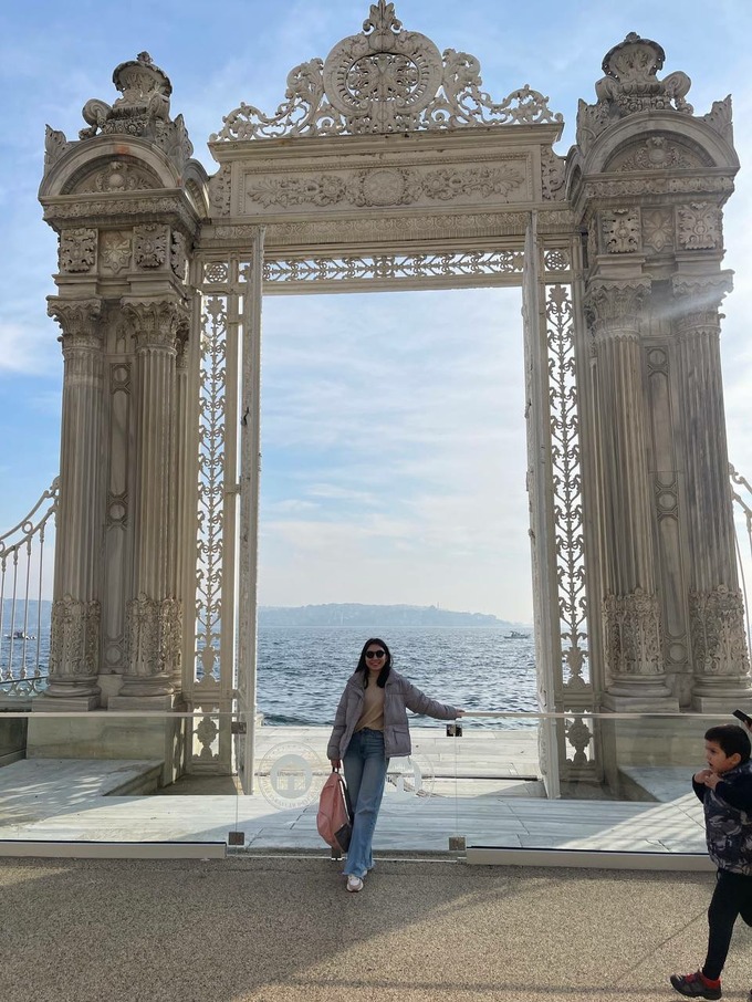 istanbul, sayohat, shaxsiy tajriba