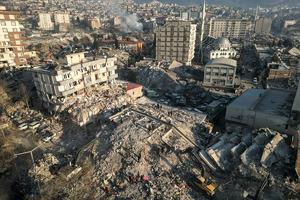 Как землетрясение в Турции скажется на экономике Узбекистана — ИПМИ