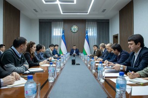 Avia yuk tashuvlari sohasida E-freight standarti joriy etiladi