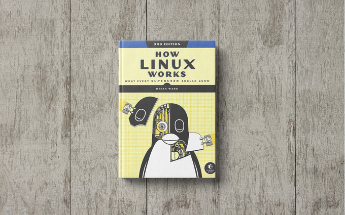 kitoblar tavsiyasi, linux, operatsion tizimi