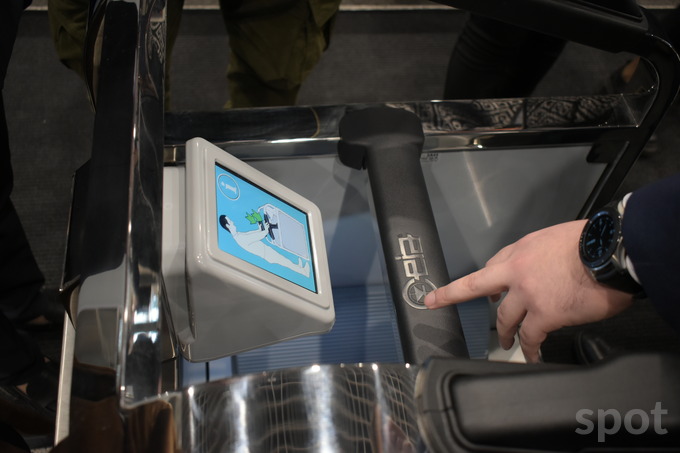 aviatsiya xavfsizligi nazorati zonasi, uzairports