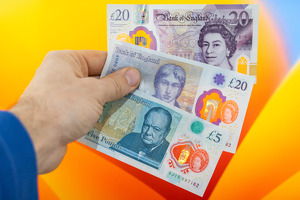 Англичанам будут платить почти $2000 в месяц в виде эксперимента