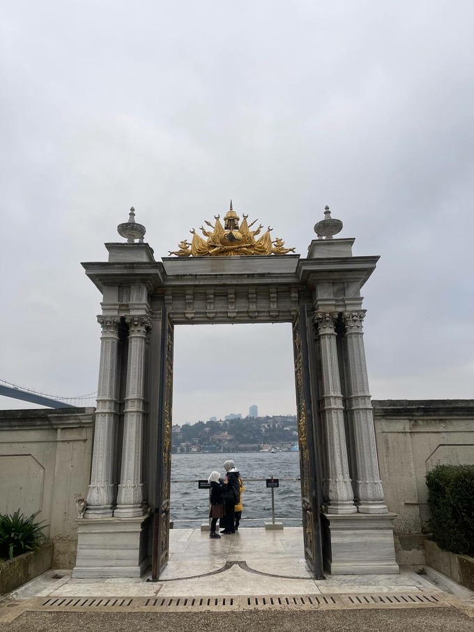 istanbul, sayohat, shaxsiy tajriba