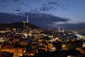 Centrum Air запустит полёты из Узбекистана в Грузию