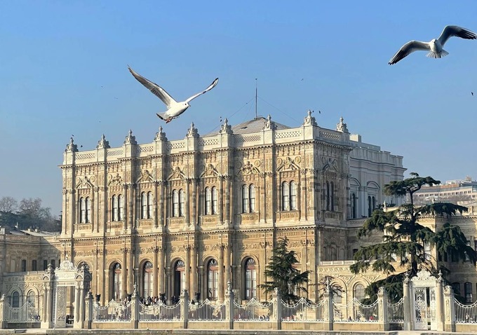 istanbul, sayohat, shaxsiy tajriba