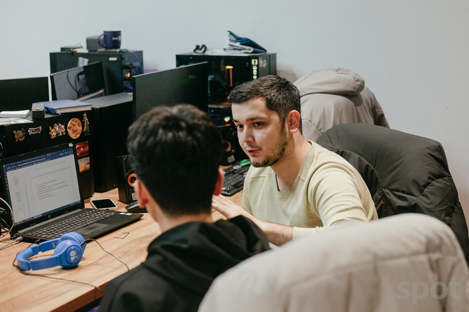 jamshidxon ziyoxonov, subyektiv