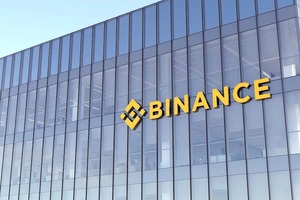 Инвесторы вывели почти $1 млрд c Binance после ухода ее основателя