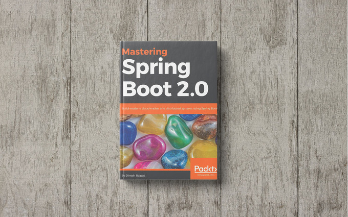 kitoblar tavsiyasi, spring boot