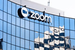 Zoom kompaniyasi 1300 nafar xodimni ishdan bo‘shatadi