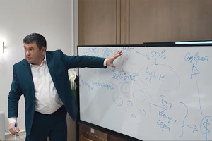 «ЛУКОЙЛ» не получает 90% прибыли от добычи газа в Узбекистане — Минэнерго