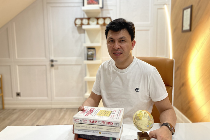 hafta yakuni, week summary, yangiliklar