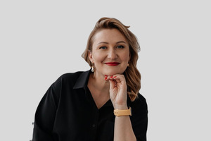 Marketingda shaxsiylashtirish mavzusida onlayn uchrashuv boʻlib oʻtadi