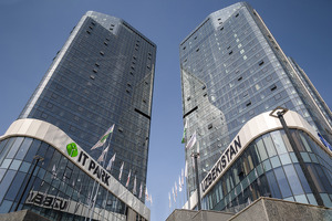 Бизнес в Узбекистане предлагает внедрить английское право в IT Park