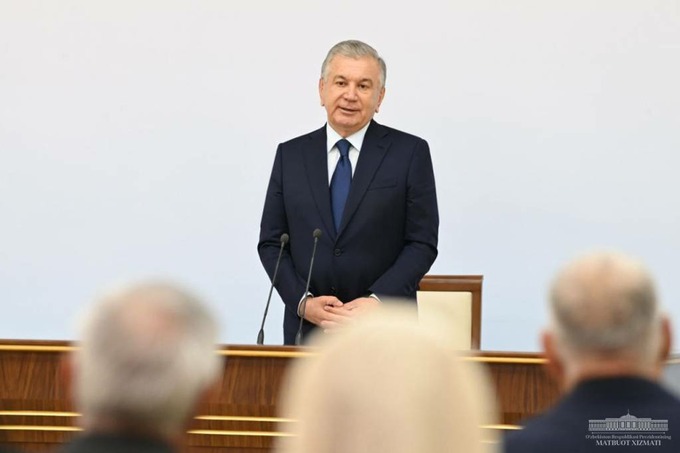 Prezident Qoraqalpog‘iston aholisi farovonligini oshirishga qaratilgan 3 ta tashabbusni ilgari surdi