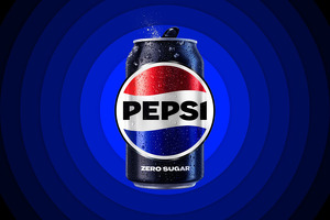 Pepsi 15 yil ichida birinchi marta logotipini o‘zgartirdi