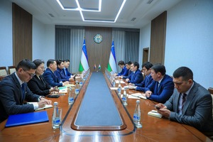 O‘zbekiston va Mo‘g‘uliston o‘rtasida avtomobil transportida yuk tashuvlari yo‘lga qo‘yilishi mumkin