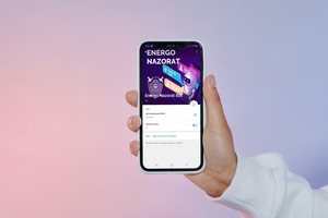 Energiya tizimidagi qonun buzilish holatlarini aniqlashga qaratilgan Telegram-bot ishga tushdi