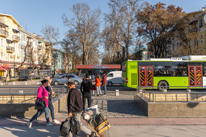 O‘zbekistonda kambag‘allik darajasi 9% dan pasaydi