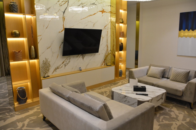 accor, hotel, mercure tashkent