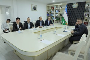 O‘zbekistonliklar qurilish sohasi bo‘yicha Litvaga ishga jalb qilinishi mumkin